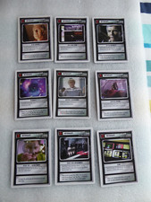 1994 -Star Trek CCG 238/363 Card Premiere White Border Set