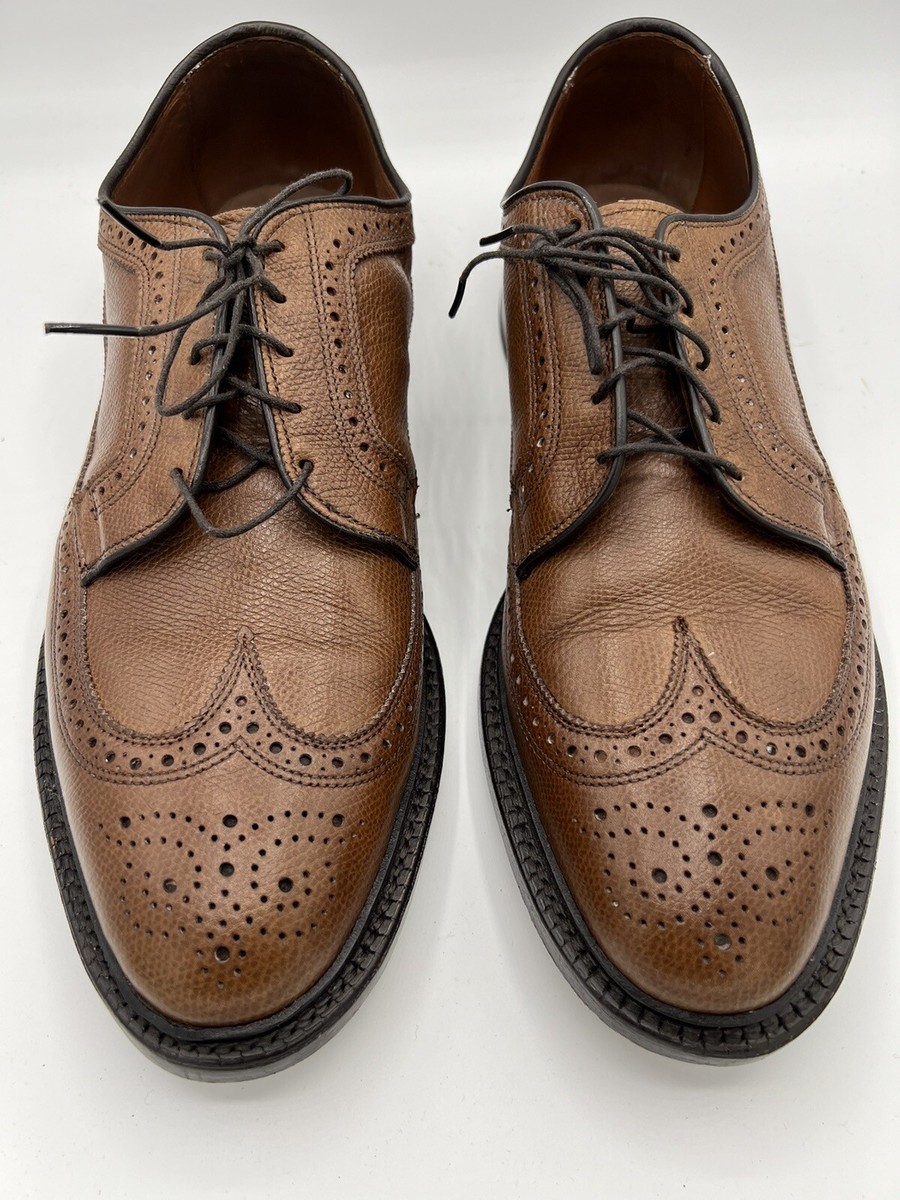Macneil Longwing Allen Edmonds Macneil Allen Edmonds MacNeil Long