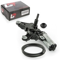 Scheibenwischer Motor Dichtung Wischermotor Heckscheibe Hinten FüR Vw Passat 3B