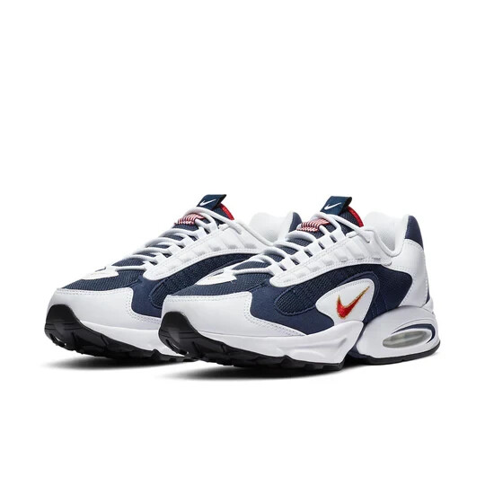 2020 Nike Air Max Triax 96 OG SZ 9 USA Olympic Gold Medal 2020 Nike Air Max Triax 96 OG SZ 9 USA Olympic Gold Medal
