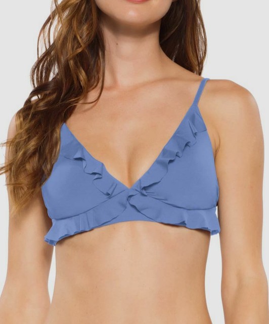 becca socialite bikini