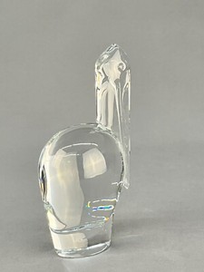 Baccarat Pelican | eBay