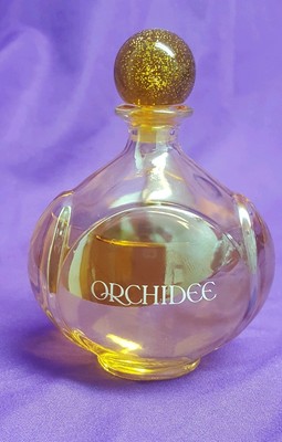 yves rocher orchidee eau de toilette