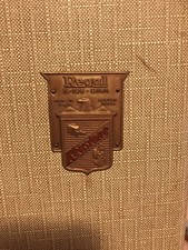 VINTAGE KEYSTONE REGAL K 109 MOVIE PROJECTOR 8mm PROJECTOR
