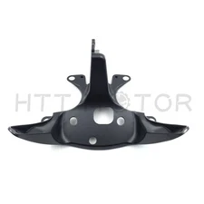 Black Upper Stay Cowl Bracket Fairing Bracket For 1999-2002 Yamaha YZF-6R