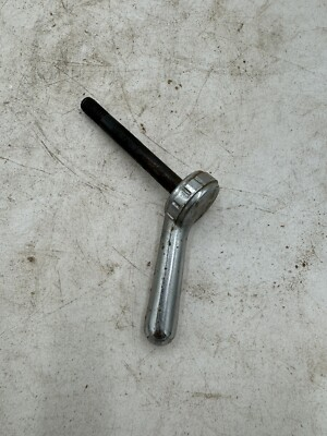 #ad Craftsman Chrome Adjustment Knob $9.99