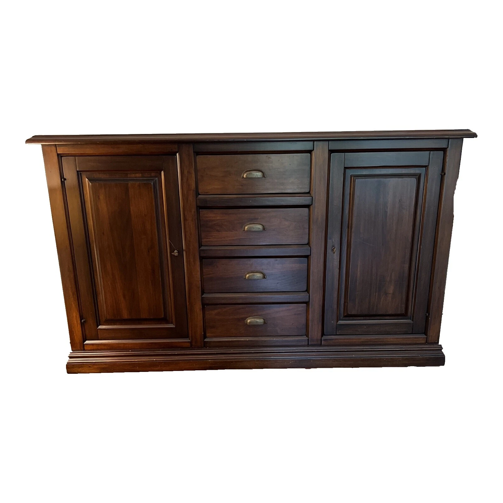 Sala de Jantar Tuscan Home Furniture