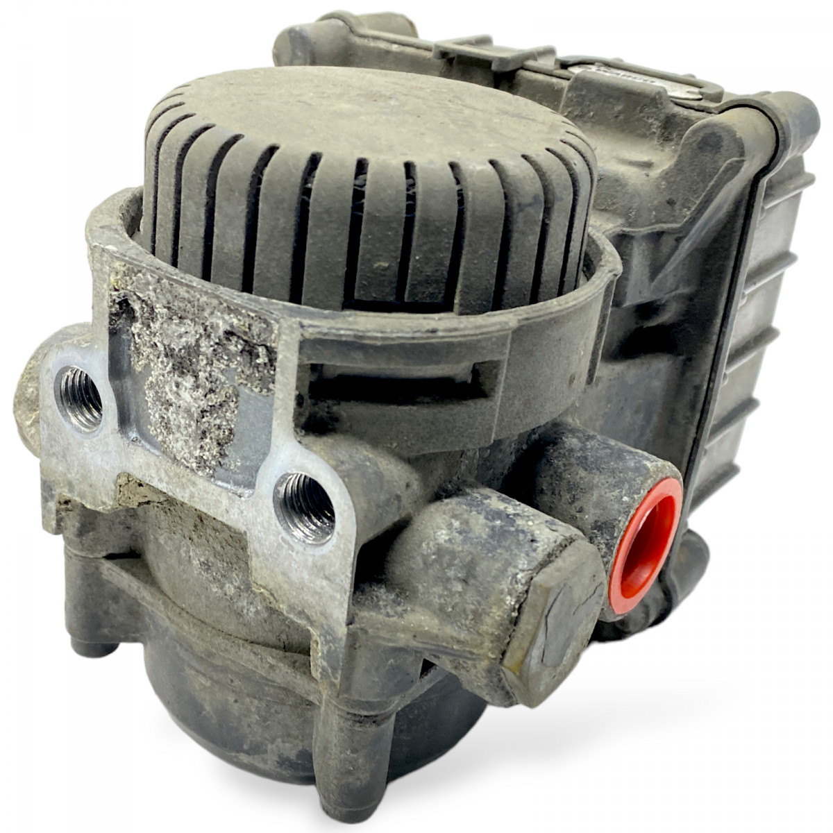A0004297524 4801065120 EBS Axle Modulator 1-Channel - Gen4 For 
