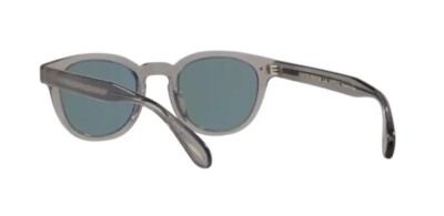 Oliver Peoples 0OV5036S Sheldrake Sun 1132R8 Grey/Indigo