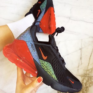 air max 270 reflective