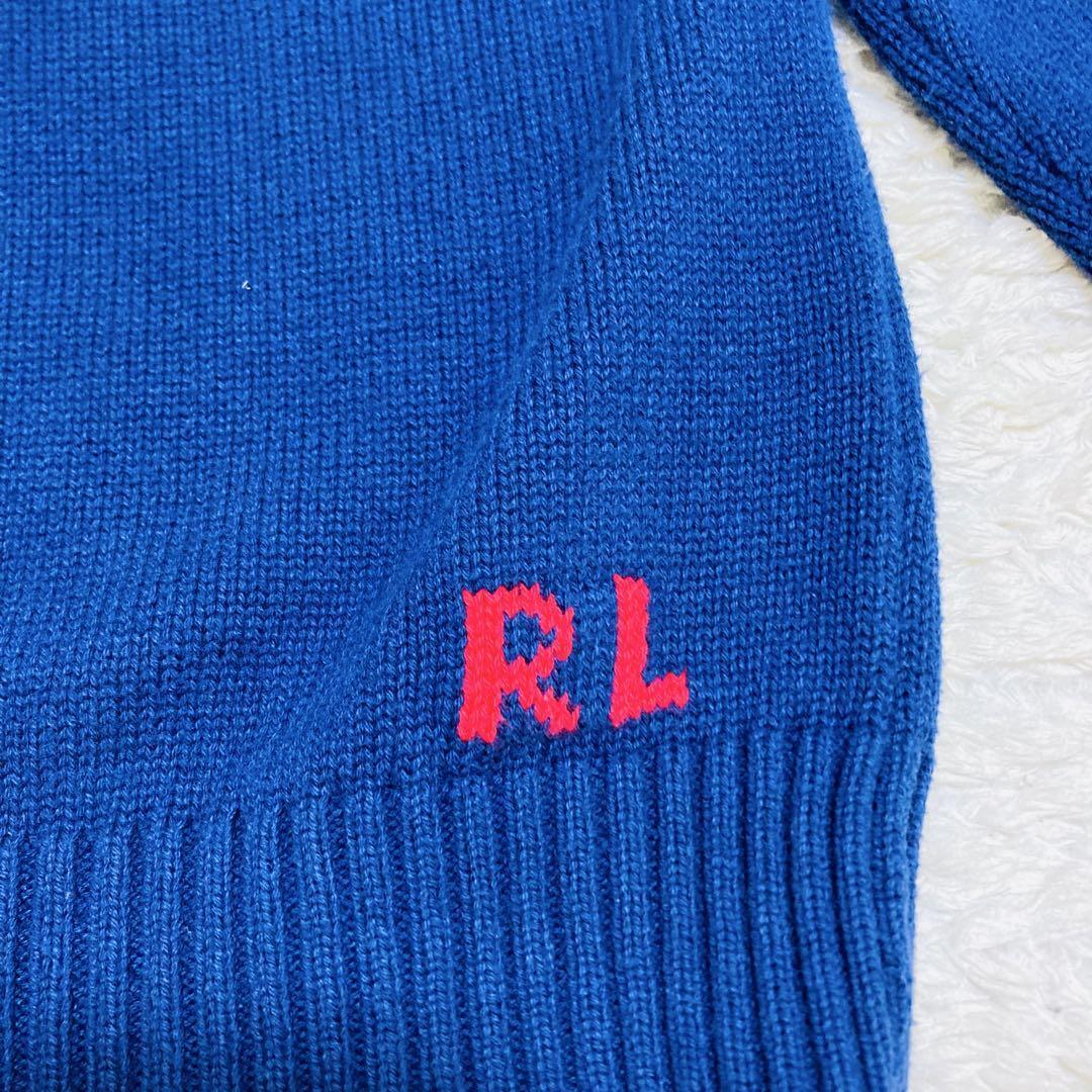 Vintage★RalphLauren★アメリカ国旗ランチョンマット s-l400.jpg