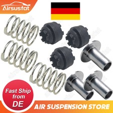 F&uuml;r Mercedes W221 W164 W251 W166 W220 Luftfederung Kompressor Reparaturs&auml;tze DE