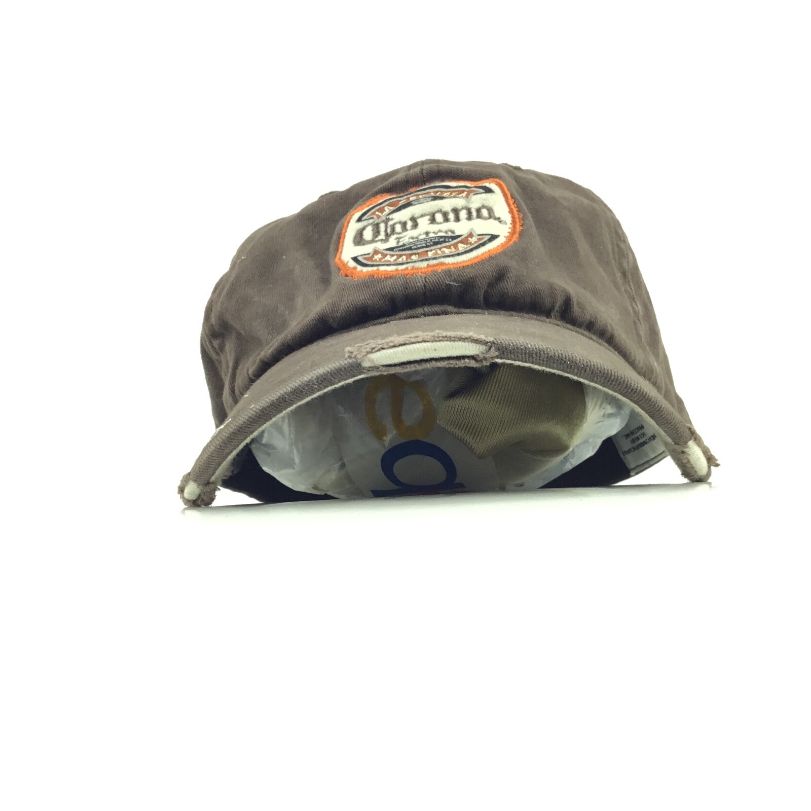 CASQUETTE BEER LEGEND BEIGE – La Chaise Longue