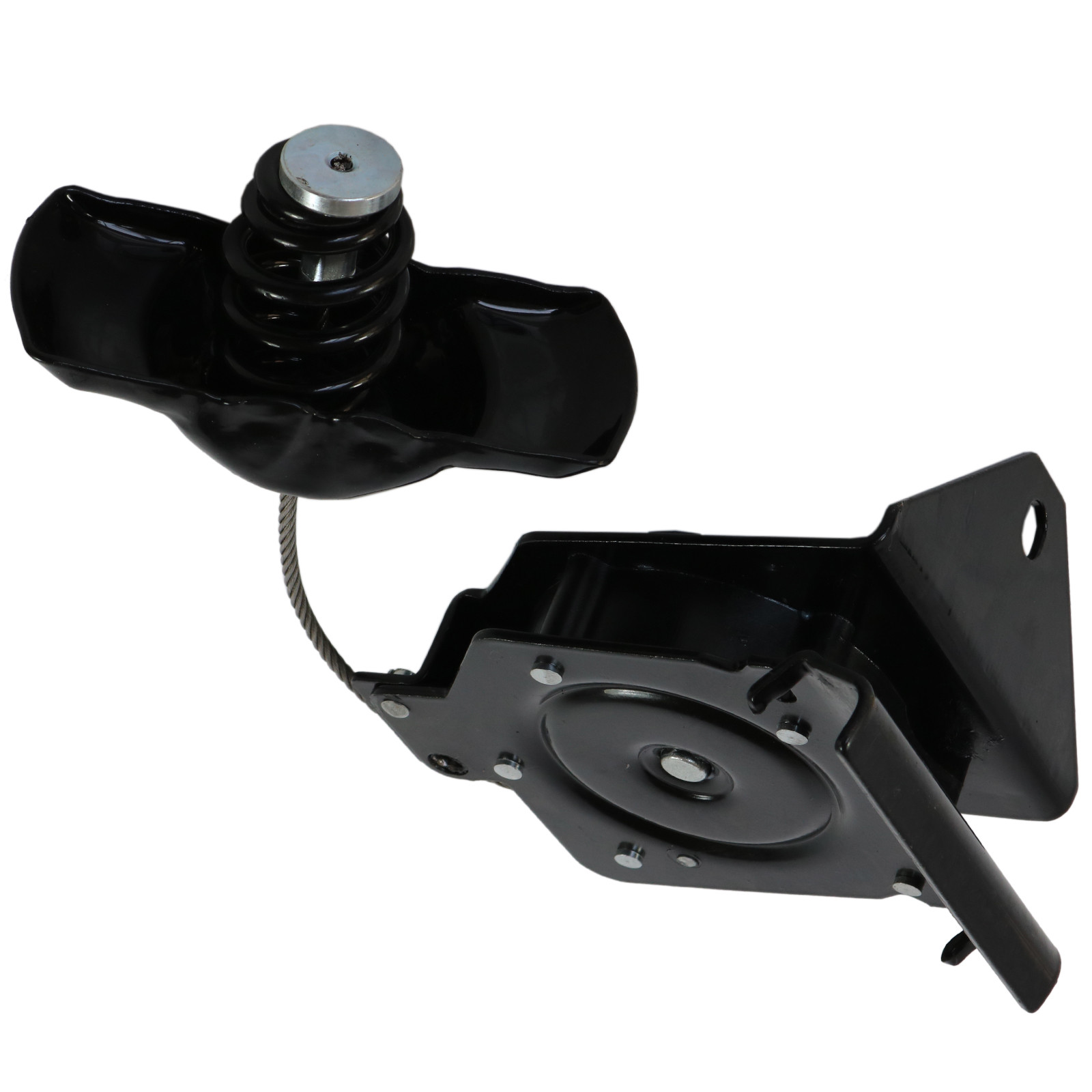 Spare Tire Winch Wheel 924510 Carrier Hoist For Silverado GMC 1500