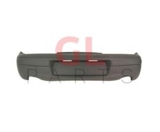 STOßSTANGE HINTEN HECKSTOßFÄNGER FÜR FIAT SEICENTO 1998-2010 735245659 Neu