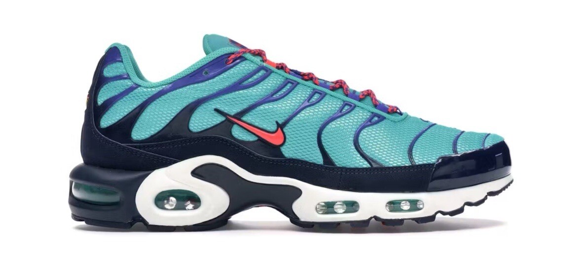 Size 10.5 - Nike Air Max Plus Discover Your Air OG All | eBay Size 10.5 - Nike Air Max Plus Discover Your Air OG All | eBay