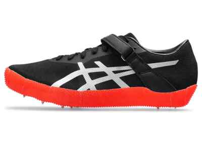 ASICS High Jump Spike Shoes HIGH JUMP PRO 3 (R) 1093A213.001 Right