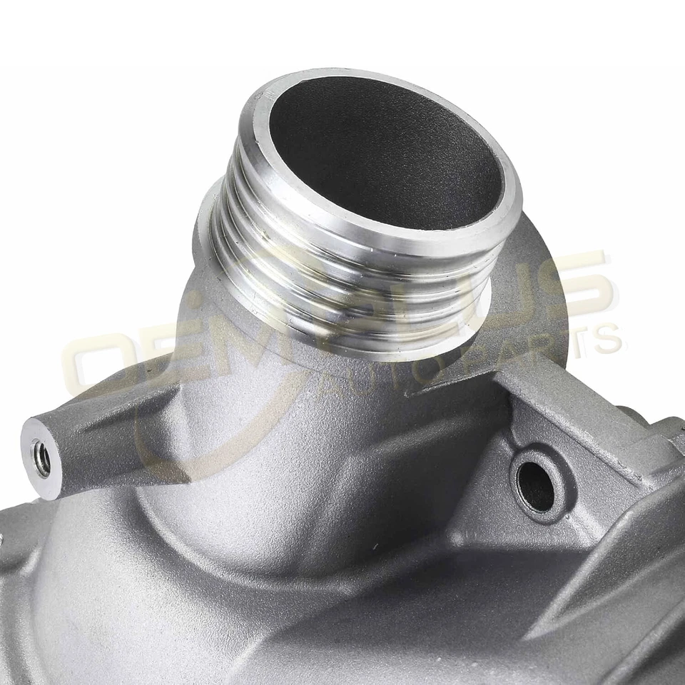 Водяной насос двигателя с прокладкой для 1993 1994 1995 BMW 530i 540i 740i 740iL 3,0 л 4,0 л - Изображение 2 из 4