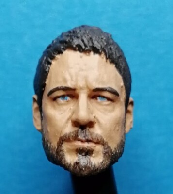 059 MAXIMUS GLADIATOR RUSSEL CROWE - Custom resin headcast