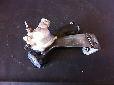 1996 96 Kawasaki Ninja ZX6E ZX6 E ZX600E ZX600 ZX 600