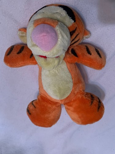 Disney Baby 10" Tigger Plush stuffed animal toy doll - Picture 2 of 8