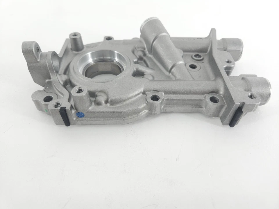 Kit de bomba de aceite original OEM Subaru 15010AA290 02-06 Impreza Legacy Forester Foto 4 de 4