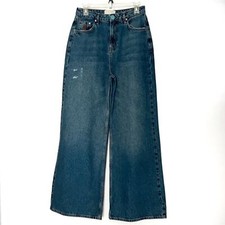 NWT One Teaspoon Blue Thunder Love Machines  ...