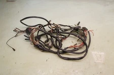  1973 Norton Commando 850cc MKI MK1 850 Roadster 750 *2042 WIRING HARNESS 