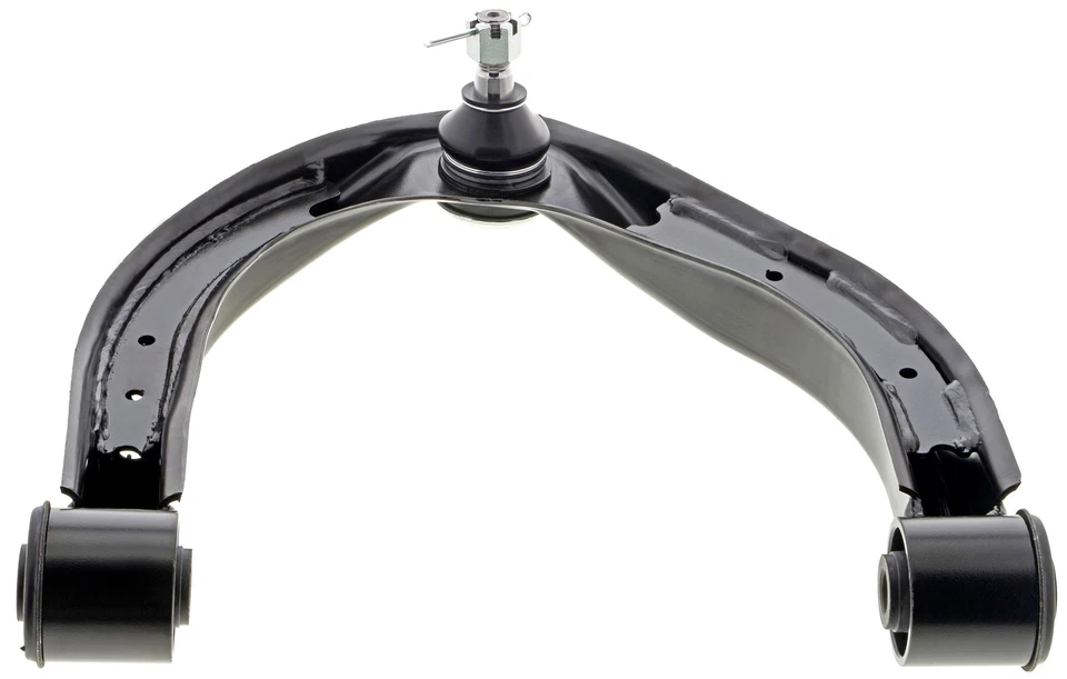 Conjunto de brazo de control y rótula Mevotech para 04-15, 17-23 Nissan TITAN Foto 4 de 4