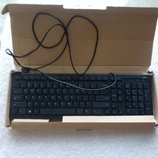 Lenovo Sk 85 Thinkpad Genuine Oem Home Office Desktop Computer Pc Usb Keyboard For Sale Online Ebay