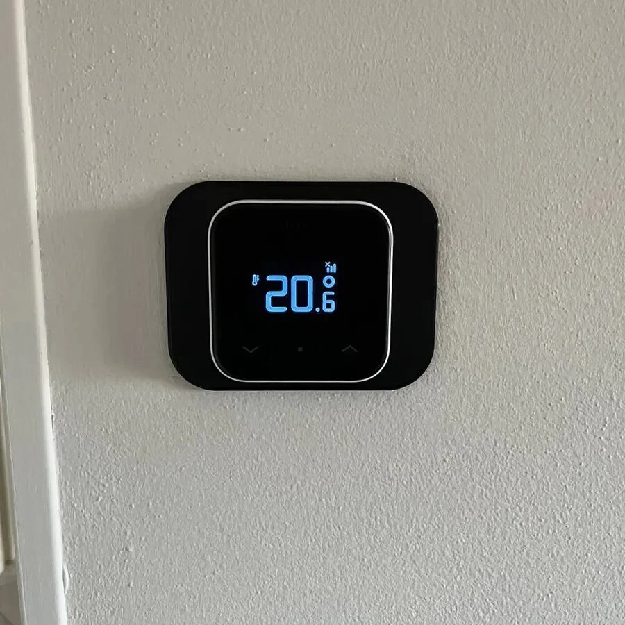 Placca Adattatore Tado X per scatola 503