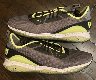 puma cell descend weave