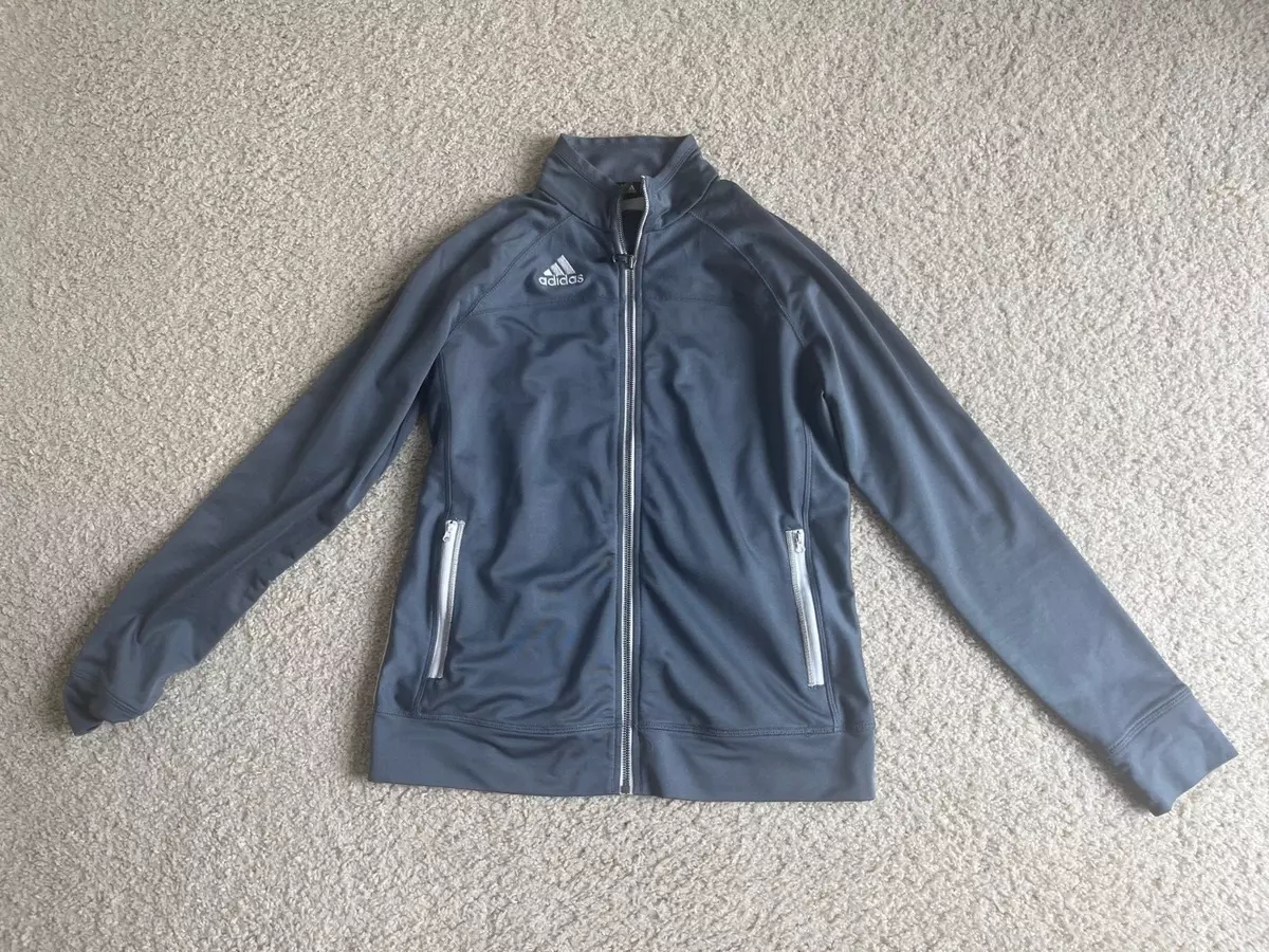 New adidas top jacket 2018