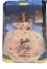 1995 VINTAGE Barbie as Glinda the Good Witch The Wizard of Oz Doll Mattel NRFB