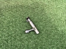 Winchester Models 67 68 Vintage Chrome Bolt Tested Works Great 