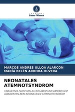 Marcos Andrés Ulloa Alarcón (u. a.) | NEONA...