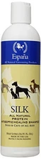 Espana Silk ESP0115DC Natural Antiseptic Shampoo for Dogs & Cats, 16.91-oz