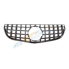 Calandre Mercedes 207