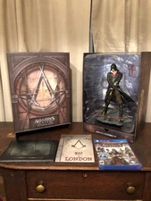 Assassin's Creed Syndicate Charing Cross