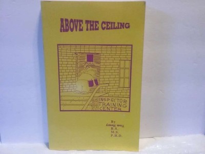 Above the Ceiling