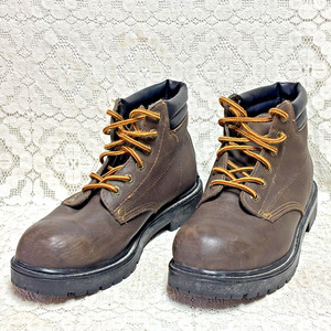 Rugged Outback Boot Men 9 Water Proof Skid Resistant Casual Work Party Core Go Original Rugged Outback Boots | eBay main image 2