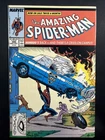 Amazing Spider-Man #306 1988 Marvel Comics 1st Print Todd McFarlane VF