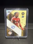 Topps Deco 2025/2026: Rio Ngumoha RC Liverpool 1/1 Autograph LâNouvel Espirit