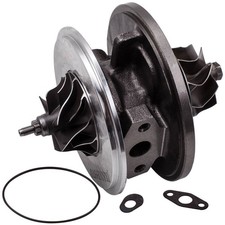 Turbolader Rumpfgruppe for BMW 320D 520D X3 320TD M47N204D4 2.0 Turbo 750431 DE