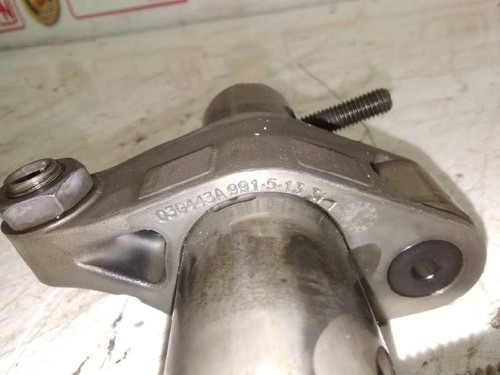 03G443A zylinderkopf für VOLKSWAGEN PASSAT BERLINA (3C2) ADVANCE 2005 632072