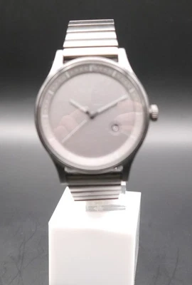 Nixon The Station All Gunmetal 3126 A1160-632 - Bild 1 von 4