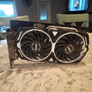 Gigabyte Eagle Radeon RX 6600 | eBay