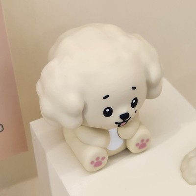 SEVENTEEN MINI MOOD LAMP MINITEEN HOUSE PARTY SEVENTEEN