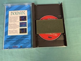 Amazing Spider-Man vs. The Kingpin (Sega CD, 1993) Complete Mint Condition 