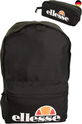 Ellesse Herren Rolby Backpack Rucksack